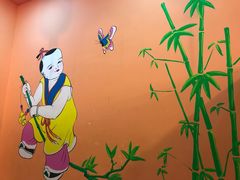包房-王老六铁锅炖鱼(圣亚海洋店)