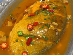 -徽镇小厨·经典徽菜(十里河店)