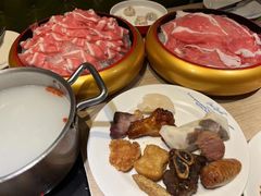 -星伦多自助料理(花山金鹰店)