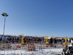 -绿野森林乐园冰雪季