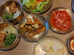 -西塔老太太泥炉烤肉(望京一店)