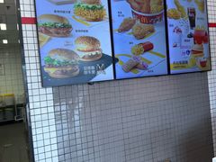 -麦当劳(西客站店)