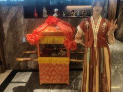 -朝阳闽灶·非遗文化闽菜馆·福建老字号(福飞路店)
