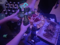 -星座KTV(住邦城市广场店)