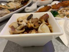 -达叔香味海鲜(海棠68环球美食街店)
