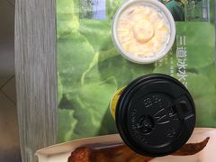 -麦当劳(光新乐购店)