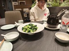 -阿喆私房菜(西五路店)