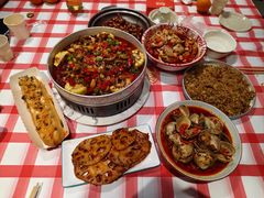 -辣小鲜·南昌大排档(船山路店)