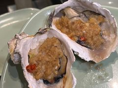 -韩盛·盛江山自助料理(于洪新玛特店)