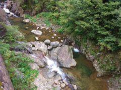 -湖州龙王山景区