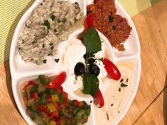 -ALAMEEN阿拉伯餐厅(三里屯店)