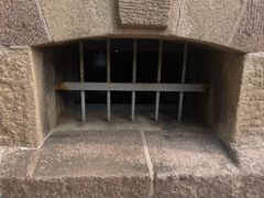 -青岛德国监狱旧址博物馆