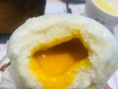 流沙包-蔡澜点心·粤菜(西单大悦城店)