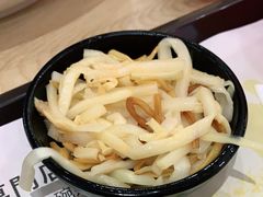 -吉野家(成都时代奥莱店)