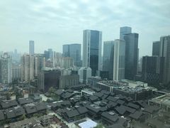 -成都尼依格罗酒店