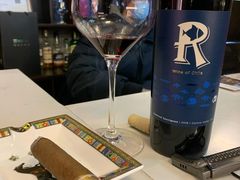 -酒廷1990-酒类新零售体验店(五角场店)