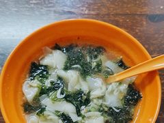 -阿麟馄饨(延长路店)