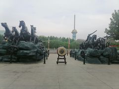 -郑州方特梦幻王国