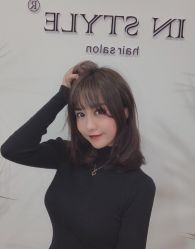 -东秀护肤造型