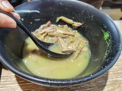 -永茂驴肉(莲池南大街总店)