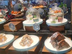 -大鹏饭店·金陵家宴(奥体中心店)