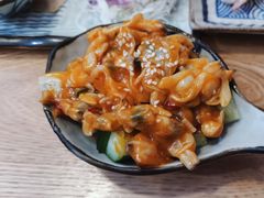 -西月山居匠心创意料理(江汉路新佳丽广场店)