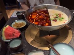 -湊湊火锅·茶憩(新中关购物中心店)