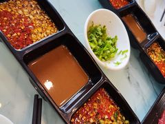 -顶福胜潮汕牛肉火锅(观沙岭店)