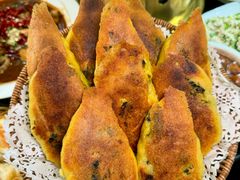 -燕北云山·农家菜·灶台鱼(密云溪翁庄店)