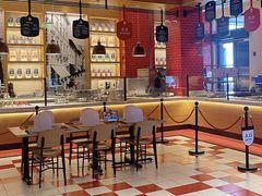 -城市大道红炉披萨烘焙坊