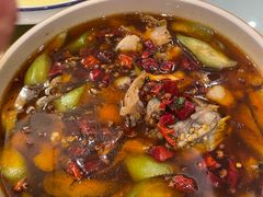 -高老庄新家宴(北斗星广场店)