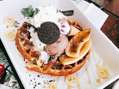 -MIKAKU(万达广场上海宝山店)