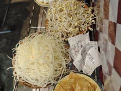 -王歘歘·chuǎ火锅(五道营店)