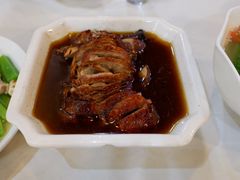 -蒲氏烤鸭(百寿路店)