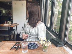 -Ginger(兴国路店)