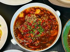 -锦府盐帮·私宴(赛特店)