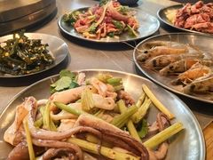 -杨小佳·齐齐哈尔烤肉·烤串(广州店)