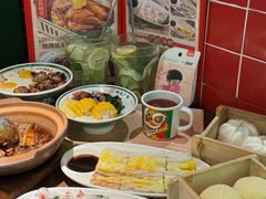 -西关味(大卫城店)