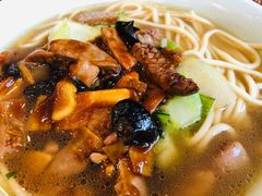 -奎元馆.百年奎元.非遗传承(西湖边的解放路店)