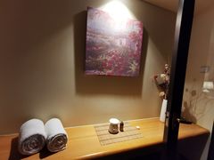 -春晖园度假酒店温泉