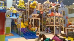 -meland亲子乐园•派对•研学(苏州悠方购物中心店)