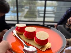 -厦门万丽酒店·R Bar
