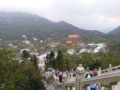 -天坛大佛