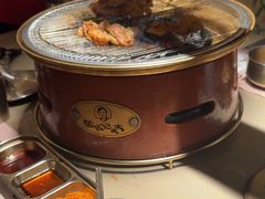 -西塔老太太泥炉烤肉(温州首店万象城黑金店)