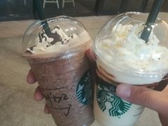 -星巴克(徐州苏宁广场B1店)