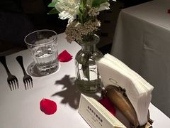 -壳里西餐厅Coquille Seafood Bistro(蒙自路店)