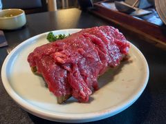 川西珍品黄牛里脊-盡膳口福·百年汤方火锅(科华北路店)