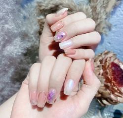 -伊奈尔美甲美睫