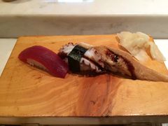 -乾山寿司(好运街店)