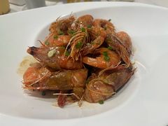 -巧克力渔家.小船海鲜胶东菜(万平口店)